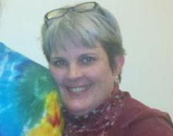 Susan Newsome