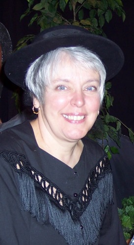 Brenda Walters