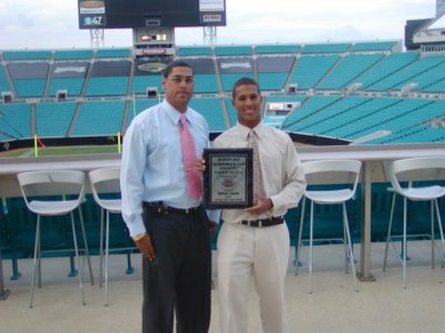 Clarence Cintron