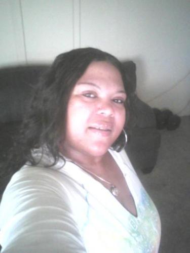 Felicia Harris