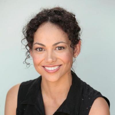 Nicole Barrett