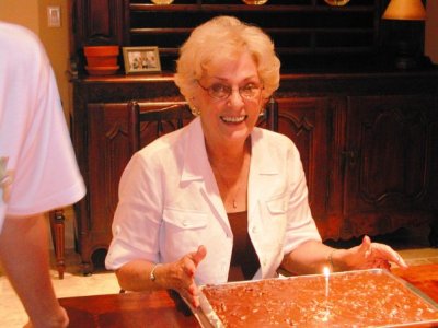Irene Pawlicki