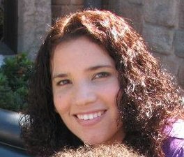 Lisa Cade