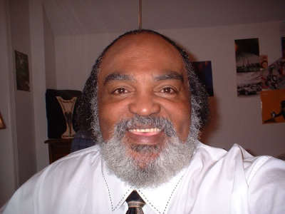 Ronald Wise