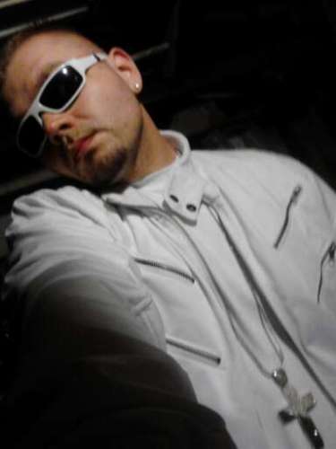 Cameron Kincaid