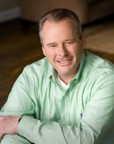Kevin Moore
