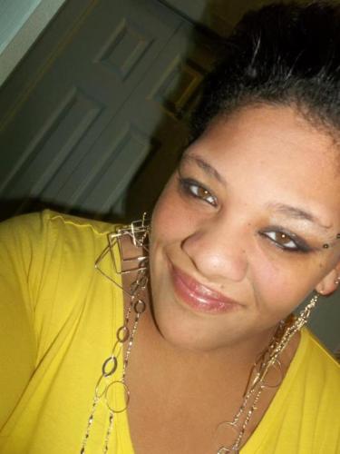 Leah Brown