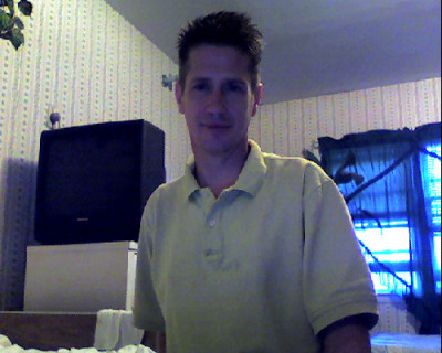 Daniel Juhasz