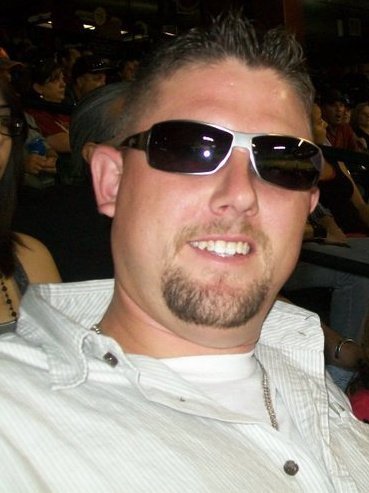 Justin Easley