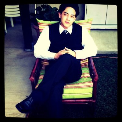Anthony Nakamura