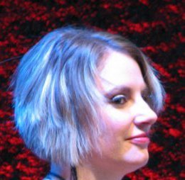 Elizabeth Geist
