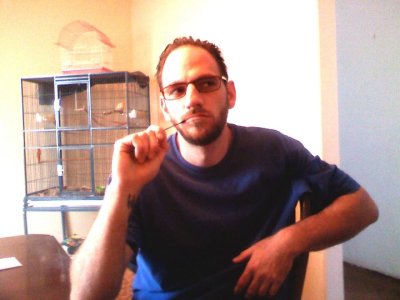 William Agro