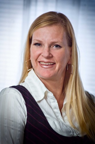 Angela Price