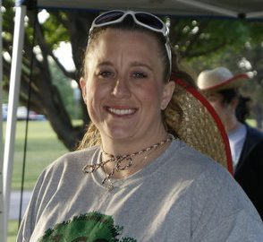 Crissie Simpson