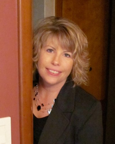 Nancy Speece