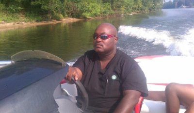 Roosevelt Bradley