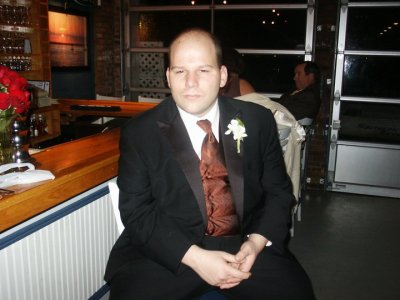 Andrew Garofalo