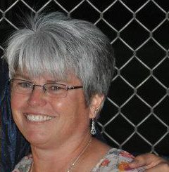 Tonia Spille