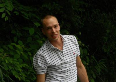 Tony Clinard