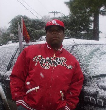 Kenneth White
