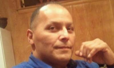 Frank Coronado