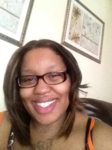 Terrell Terrel