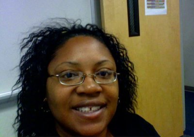 Tenika Tucker