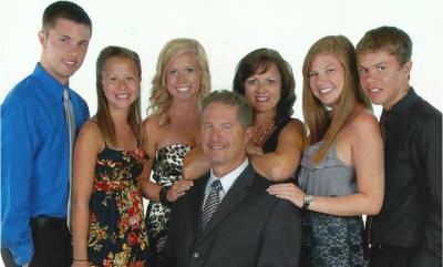 Kelly Mccormack