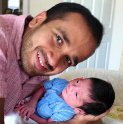 Burhan Naseer