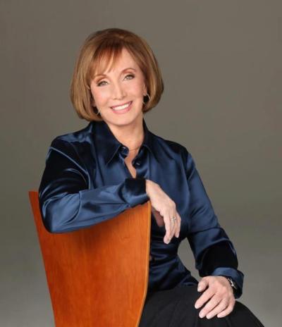 Julie Park