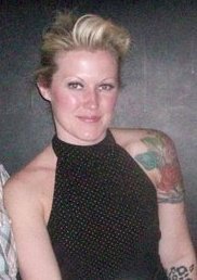 Amanda Antol