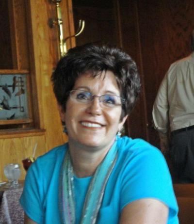 Deborah Imhoff