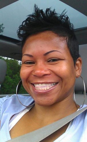 Temekia Hemphill