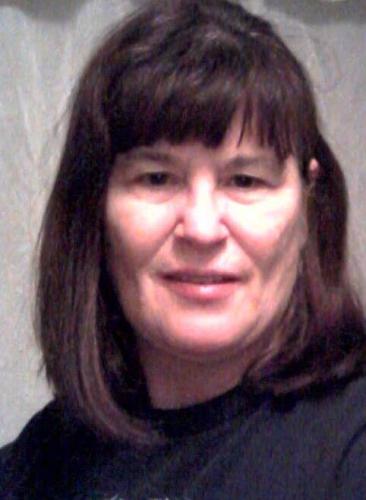 Sandra Chapman