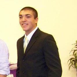 Aaron Hulsebus