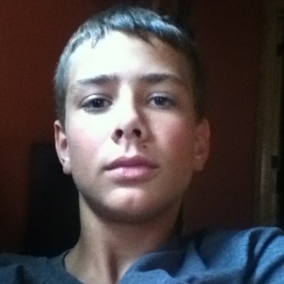 Tucker Detweiler