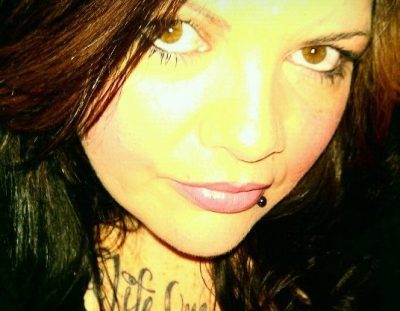 Melissa Grenfell