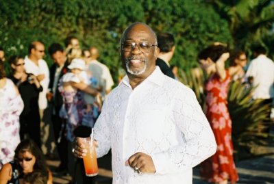 Frederick Johnson