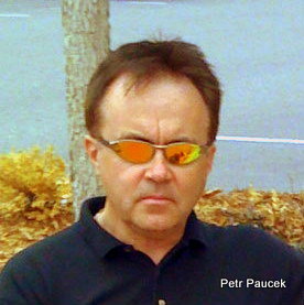Peter Paucek