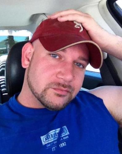 Jeffrey Wickwier