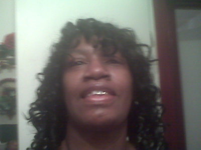 Zellestine Washington