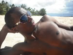 Derick Wright