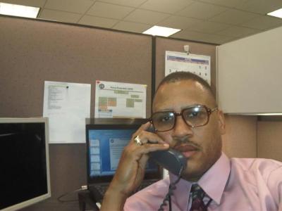 Jerome Stanberry