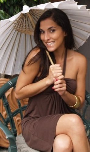 Jacqueline Taillant