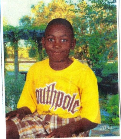 Eugene Holsey