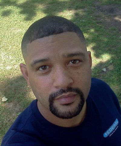 Jason Stevenson