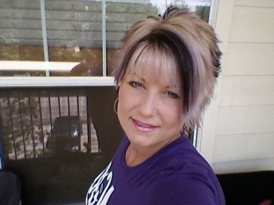 Jennifer Bruce