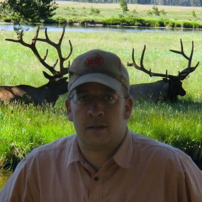 David Nadeau