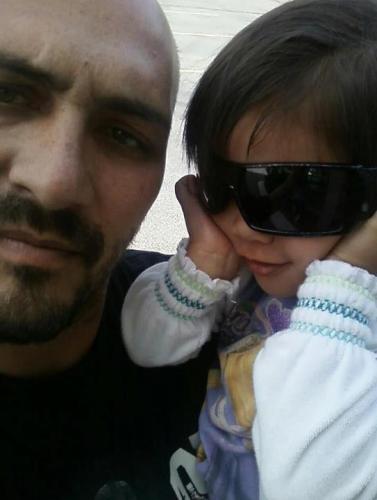Joseph Gonzales