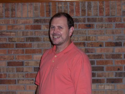 Steven Kiser